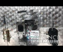 Turbo renault r5 - r11 1.4 85kw