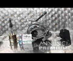 Turbo renault r5 - r11 1.4 85kw