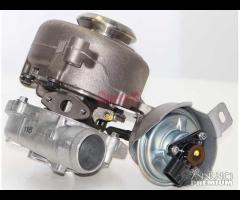 Turbo volvo V40 2.0 D 100kw