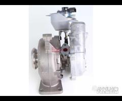 Turbo volvo V40 2.0 D 100kw - 6