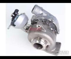 Turbo volvo V40 2.0 D 100kw - 7