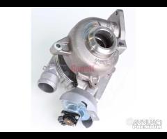 Turbo volvo V40 2.0 D 100kw - 9