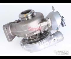 Turbo volvo V40 2.0 D 100kw - 10