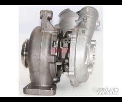 Turbo volvo V40 2.0 D 100kw - 11