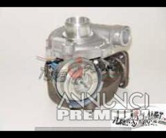 Turbo opel frontera b 2.2 dti 91 kw