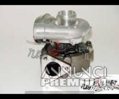 Turbo opel frontera b 2.2 dti 91 kw
