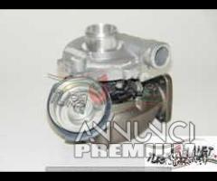 Turbo opel frontera b 2.2 dti 91 kw - 6