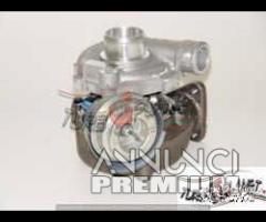 Turbo opel frontera b 2.2 dti 91 kw - 10