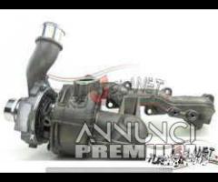 TURBO TURBINA TURBOCOMPRESSORE FORD FOCUS 1.8 TDCI