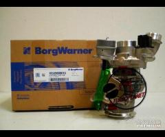 Turbo mercedes calsse a 45 amg-cla c117