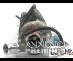 TURBINA FORD TRANSIT VI 2.2 TDCI