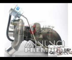 TURBINA FORD TRANSIT VI 2.2 TDCI