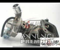 TURBINA FORD TRANSIT VI 2.2 TDCI