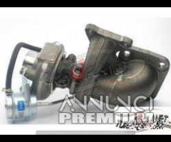 TURBINA FORD TRANSIT VI 2.2 TDCI