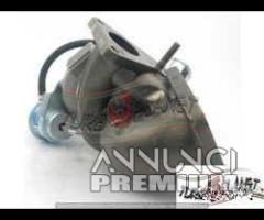 TURBINA FORD TRANSIT VI 2.2 TDCI