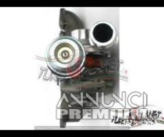 Turbina ALFA-ROMEO 159 1.9 JTDM 16V 110KW 150CV