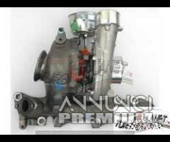 Turbina ALFA-ROMEO 159 1.9 JTDM 16V 110KW 150CV - 6