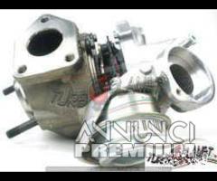 Turbo BMW SERIE 1