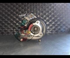 TURBINA NUOVA KIA SORENTO II (XM) 2.0 CRDI TURBO