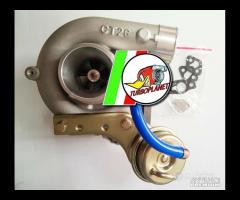 Turbina turbo TOYOTA CELICA GT FOUR (ST185)