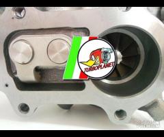 Turbina turbo TOYOTA CELICA GT FOUR (ST185)