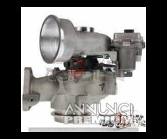 TURBINA MERCEDES-BENZ B-KLASSE (W245) B 200 CDI