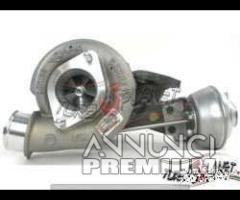 Turbo honda civic 2.2 i-ctdi