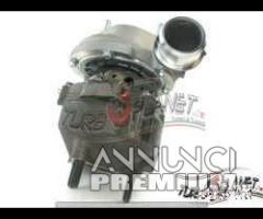 Turbo honda civic 2.2 i-ctdi