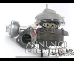 Turbo honda civic 2.2 i-ctdi - 6