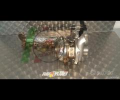 TURBINA ALFA ROMEO GIULIA 2.2L 132 KW 180CV