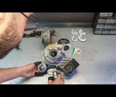 TURBINA ALFA ROMEO GIULIA 2.2L 132 KW 180CV
