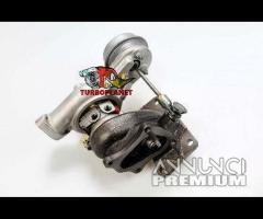 Turbo Suzuki Vitara / SWIFT 1.4 T 103 kw