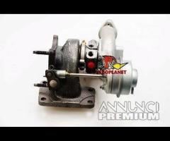 Turbo Suzuki Vitara / SWIFT 1.4 T 103 kw