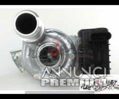 Turbo ford transit/tourneo 1.8 tdci