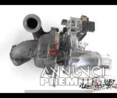 Turbo ford transit/tourneo 1.8 tdci