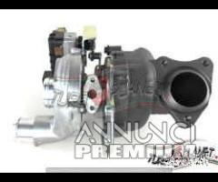 Turbo ford transit/tourneo 1.8 tdci