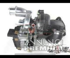 Turbo ford transit/tourneo 1.8 tdci - 6