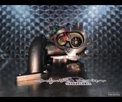 Turbo Volkswagen Golf VI 1.4 TSI