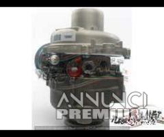TURBO GRUPPO RENAULT II 1.9 DCI