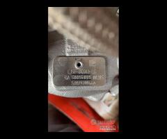 TURBINA FORD FOCUS III 2.0 ECOBOOST ST