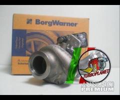 TURBINA BMW-MINI 118D 118DX 318D 318DX