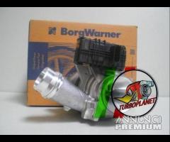 TURBINA BMW-MINI 118D 118DX 318D 318DX