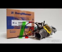 TURBINA FIAT DOBLO CARGO (263_) 2.0 D MULTIJET