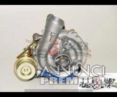 TURBO TURBINA TURBOCOMPRESSORE CITROEN C5  2.0 HDI