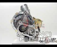 TURBO TURBINA TURBOCOMPRESSORE CITROEN C5  2.0 HDI