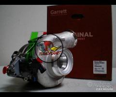 TURBINA IVECO STRALIS 460, 480