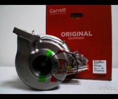 TURBINA IVECO STRALIS 460, 480