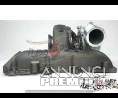 FIAT CROMA (194_) 1.9 D MULTIJET (194AXB1B)