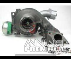 FIAT CROMA (194_) 1.9 D MULTIJET (194AXB1B)