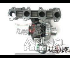 FIAT CROMA (194_) 1.9 D MULTIJET (194AXB1B)